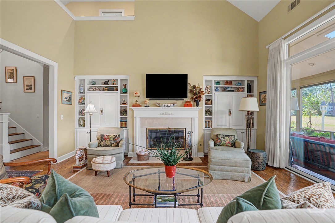 31 Cabbage Crossing Savannah, GA 31411 - Photo 8 of 35
