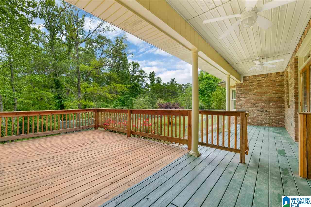 334 Old Eason Road Pell City, AL 35128 - Photo 33 of 47