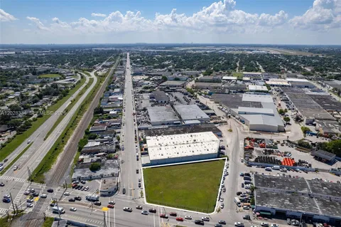 $1,850,000 | Opa-locka Northwest Ali Baba Avenue, Opa-Locka, FL 33054