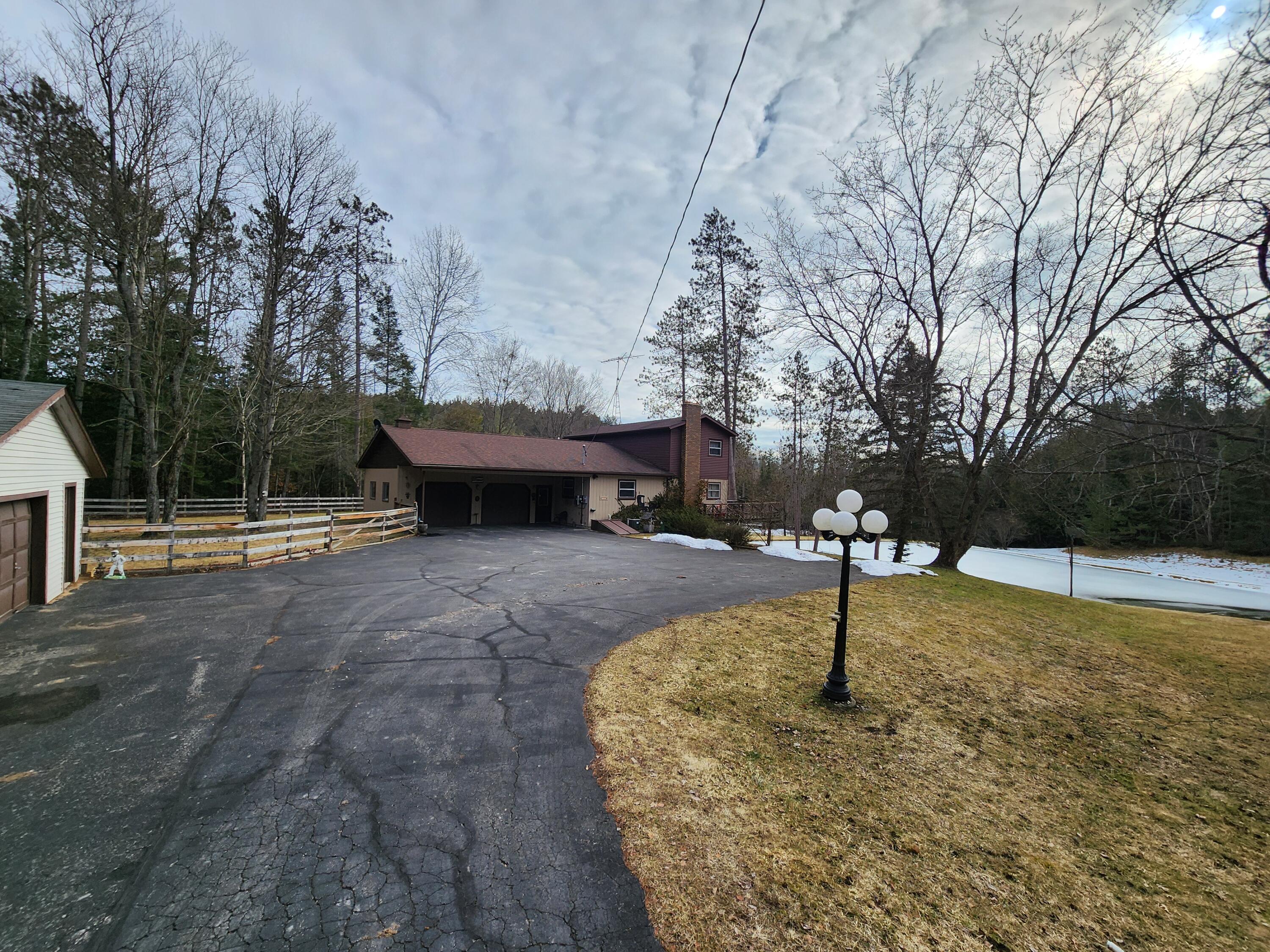 1122 North Perry Creek Road Mio, MI 48647 - Photo 150 of 159 Gallery Image 150