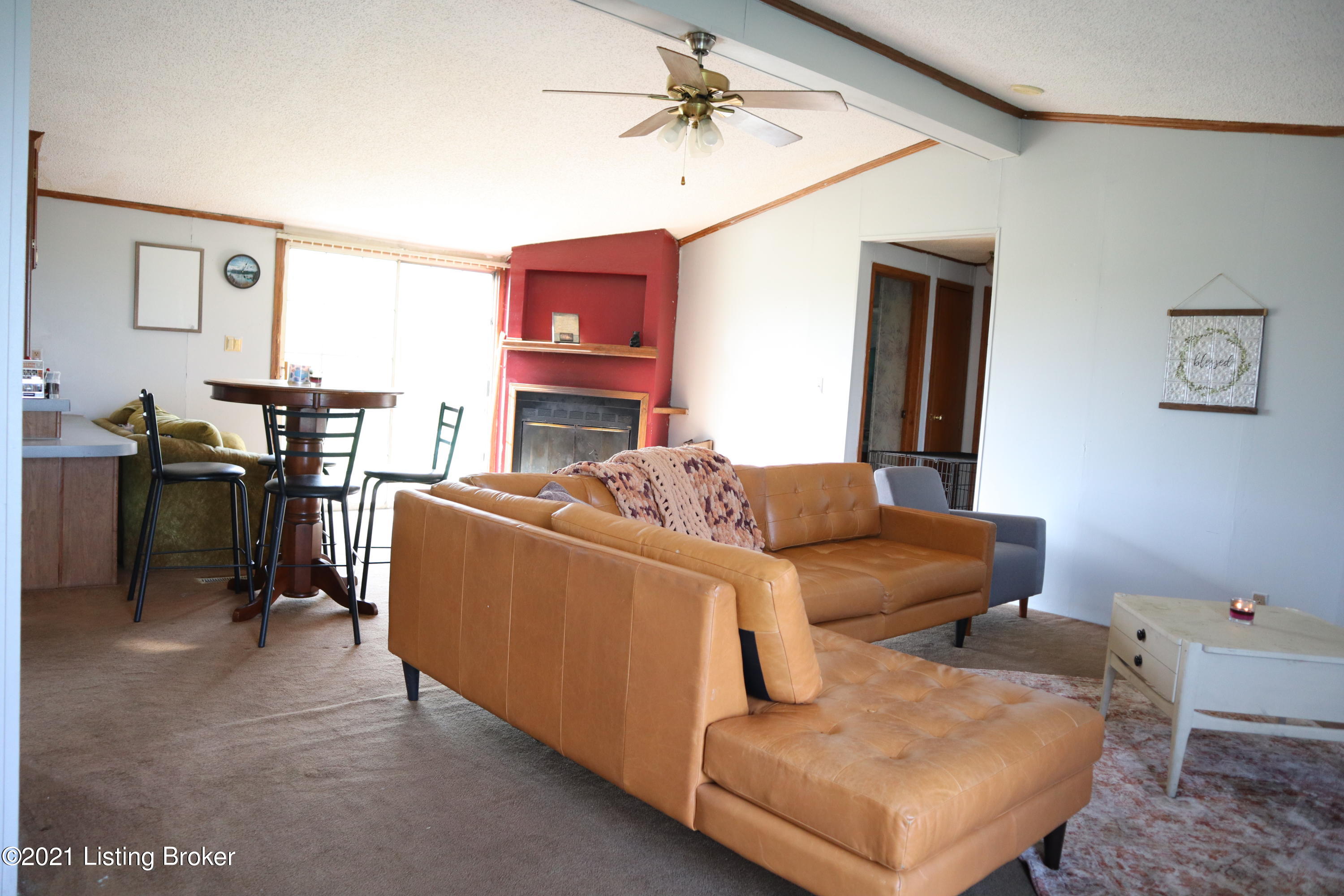4445 Murrays Run Road Coxs Creek, KY 40013 - Photo 4 of 31 4