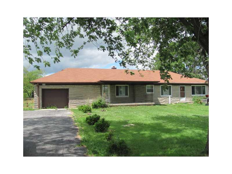 6444 Milhouse Road Indianapolis, IN 46221 - Photo 1 of 6 Gallery Image 1