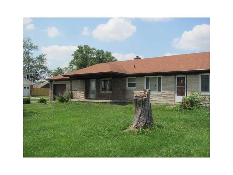 6444 Milhouse Road Indianapolis, IN 46221 - Photo 2 of 6 Gallery Image 2