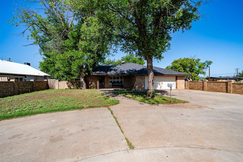 605 North Cleveland Avenue Rotan, TX 79546 - Photo 18 of 18