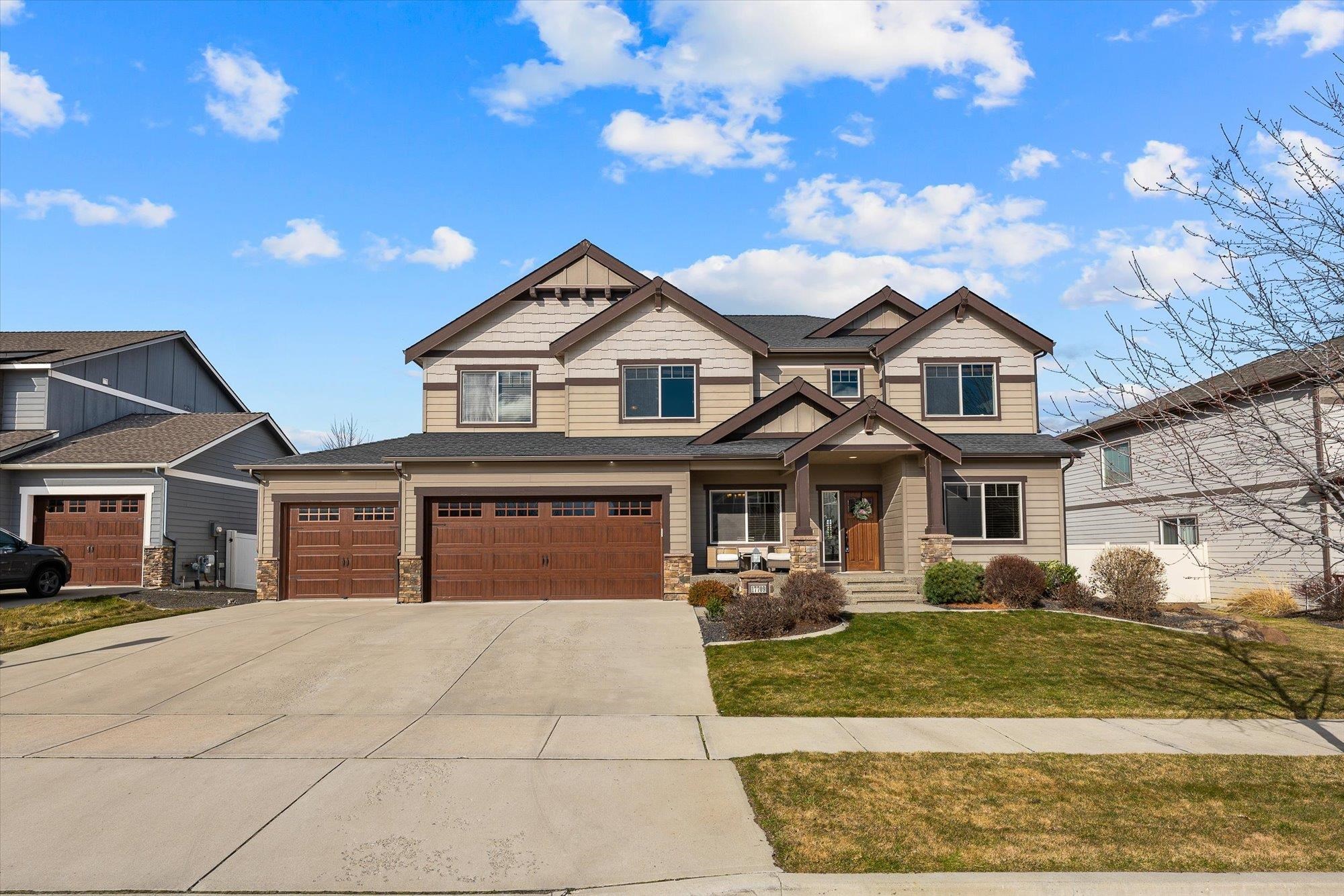 17709 East Daystar Road Greenacres, WA 99016 - Photo 1 of 50