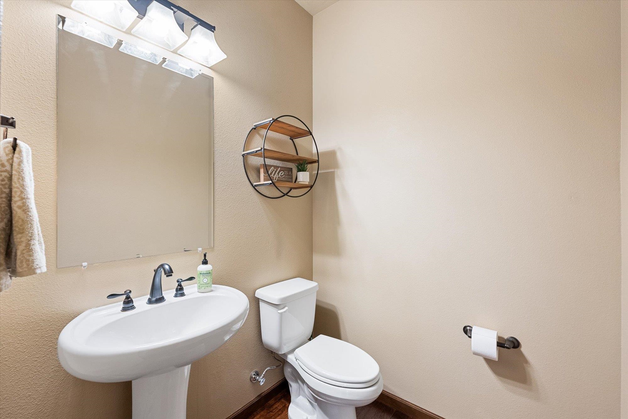 17709 East Daystar Road Greenacres, WA 99016 - Photo 16 of 50