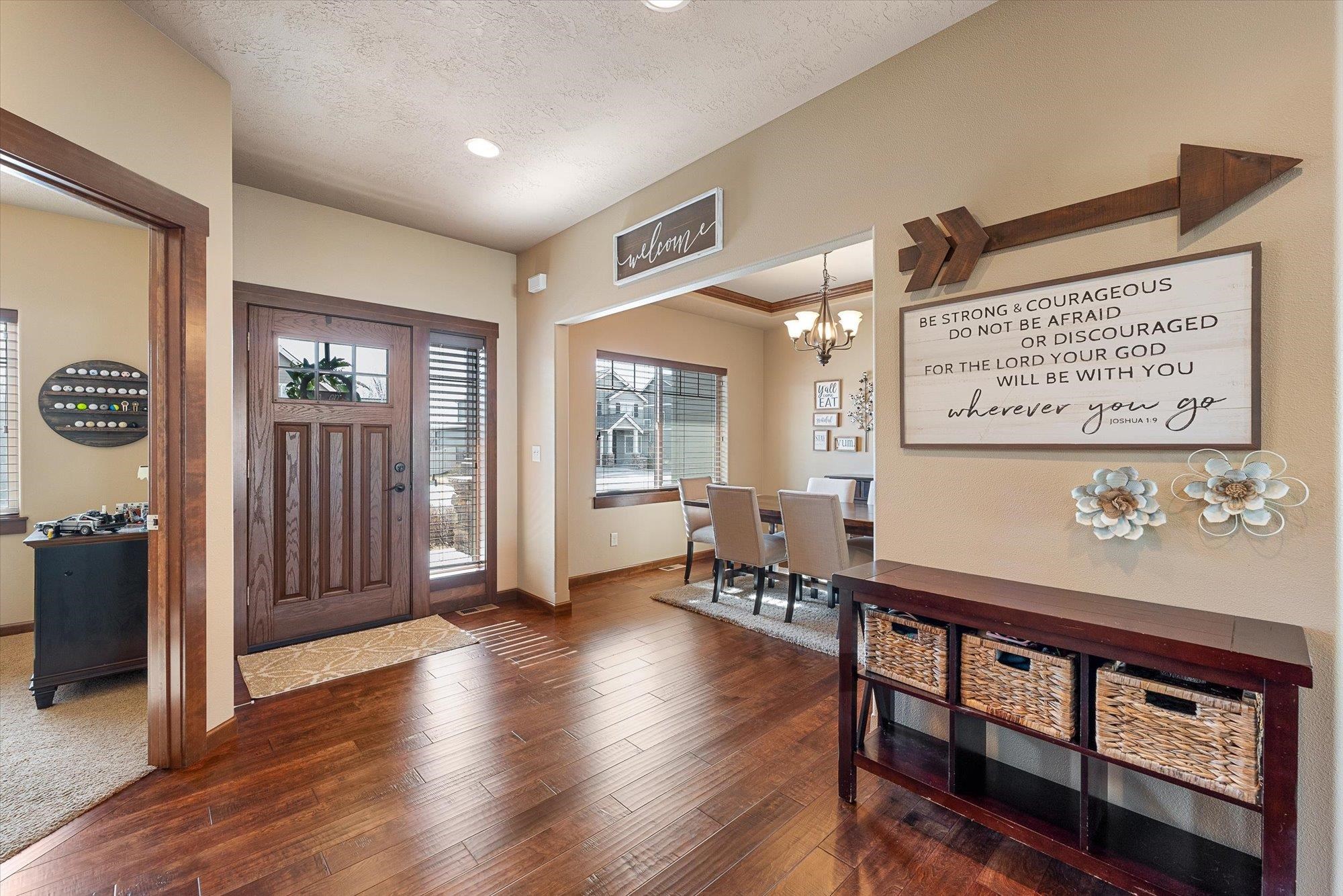 17709 East Daystar Road Greenacres, WA 99016 - Photo 2 of 50