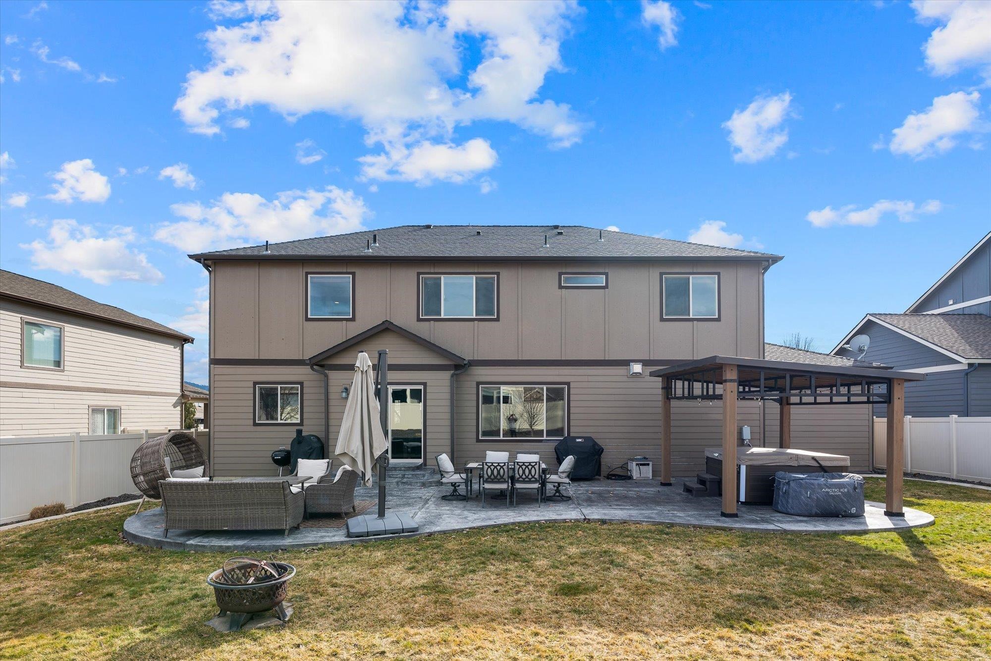 17709 East Daystar Road Greenacres, WA 99016 - Photo 40 of 50