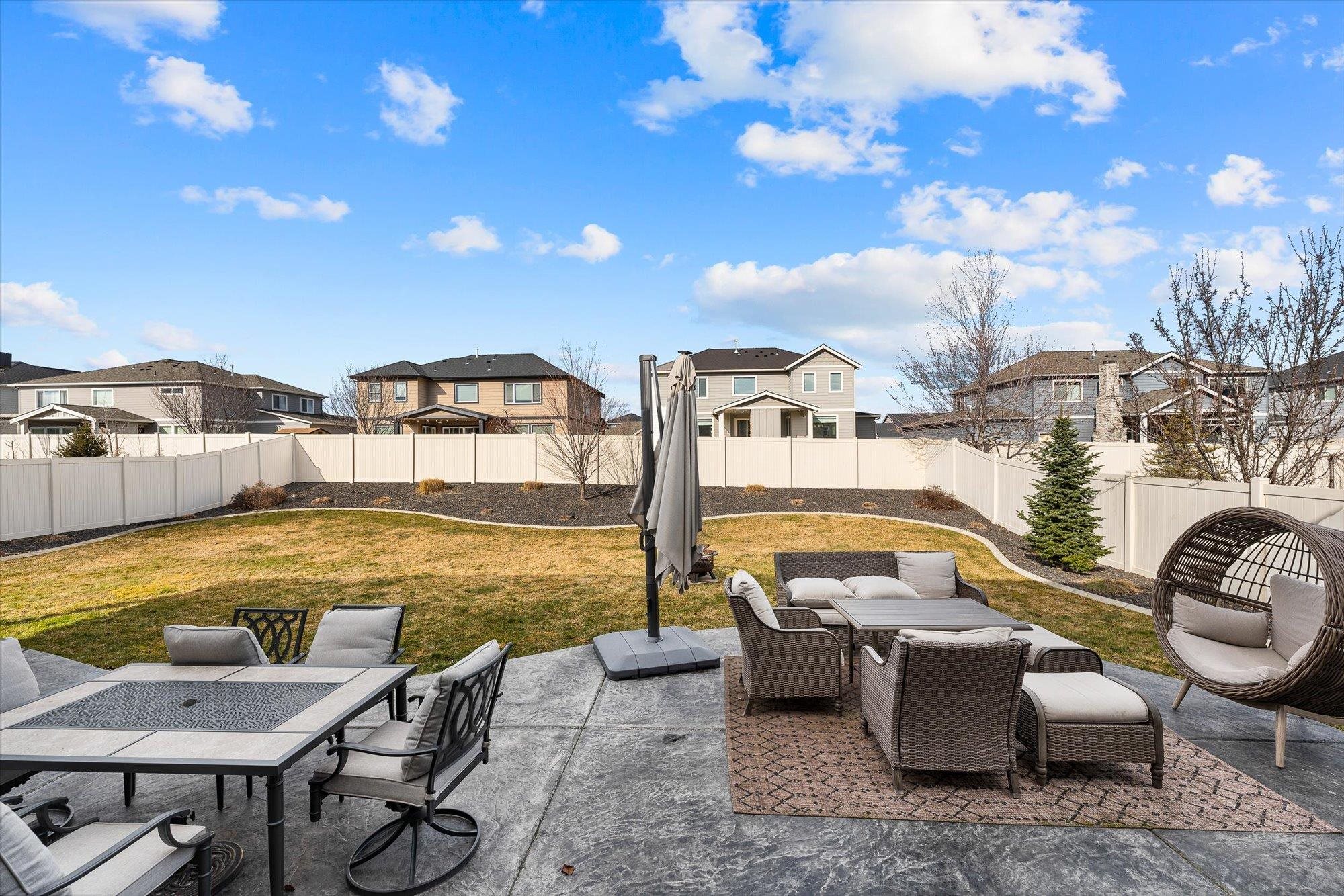 17709 East Daystar Road Greenacres, WA 99016 - Photo 41 of 50