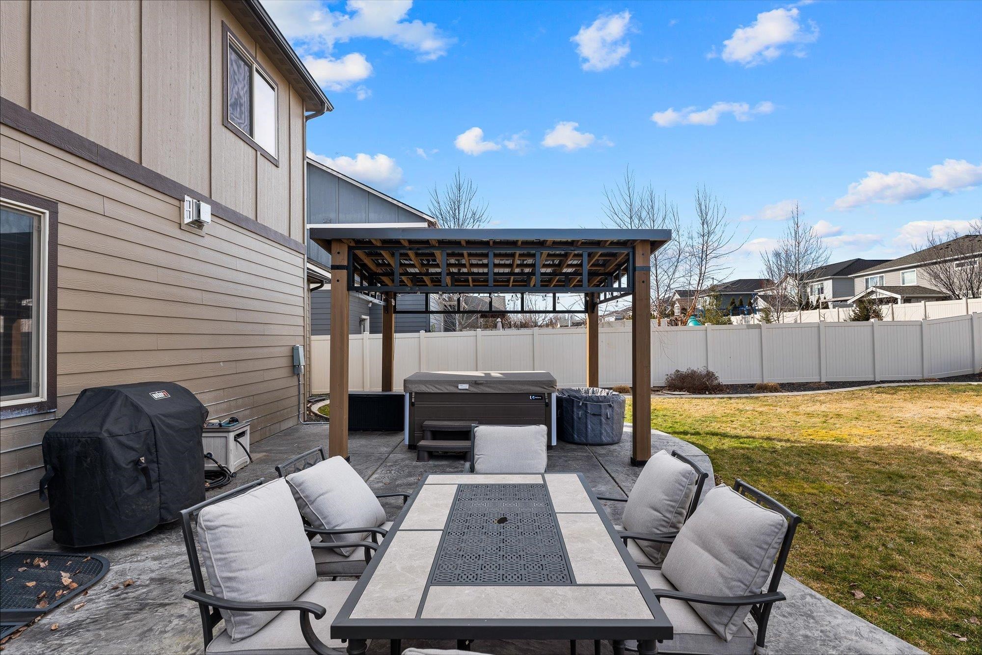 17709 East Daystar Road Greenacres, WA 99016 - Photo 42 of 50