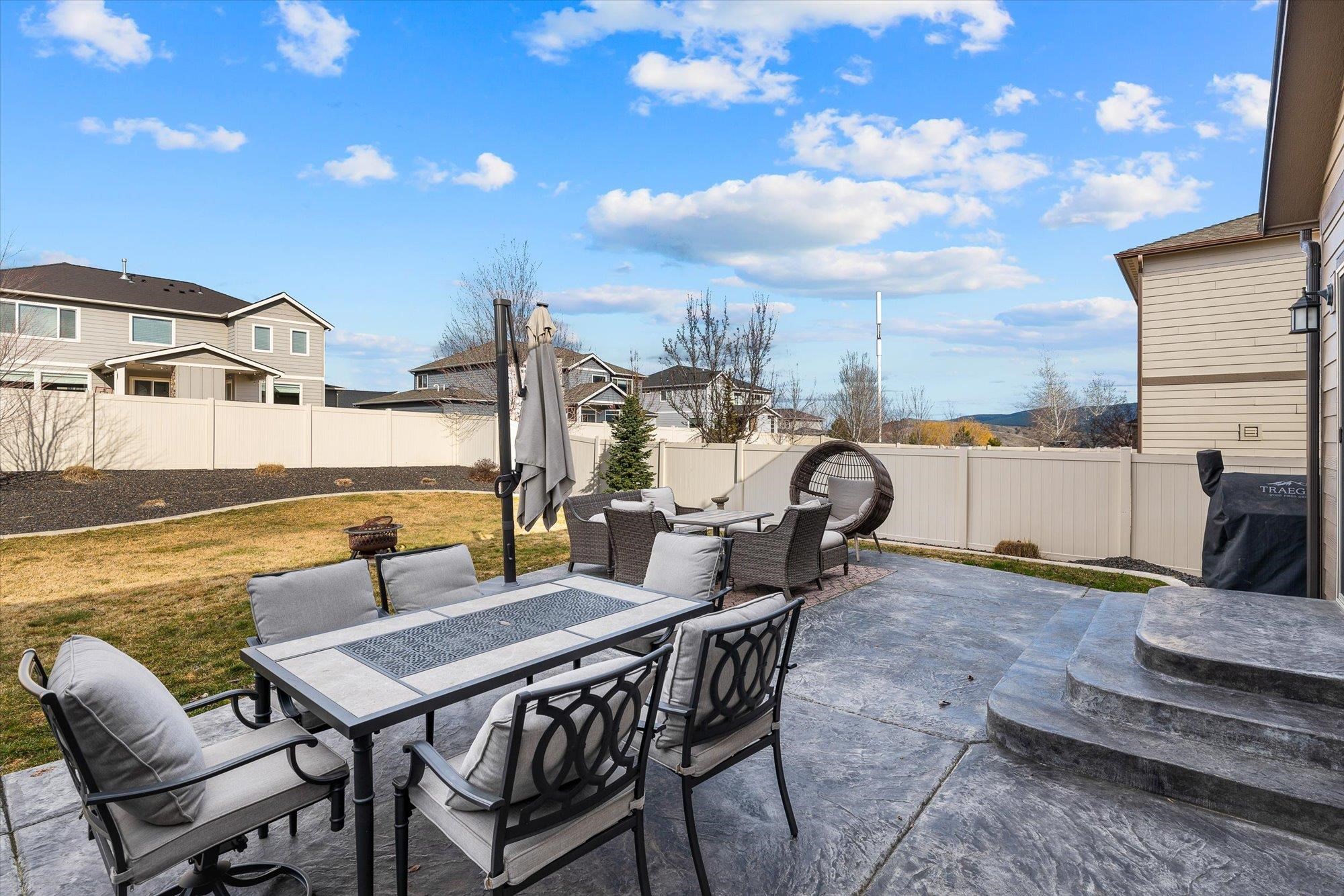 17709 East Daystar Road Greenacres, WA 99016 - Photo 45 of 50