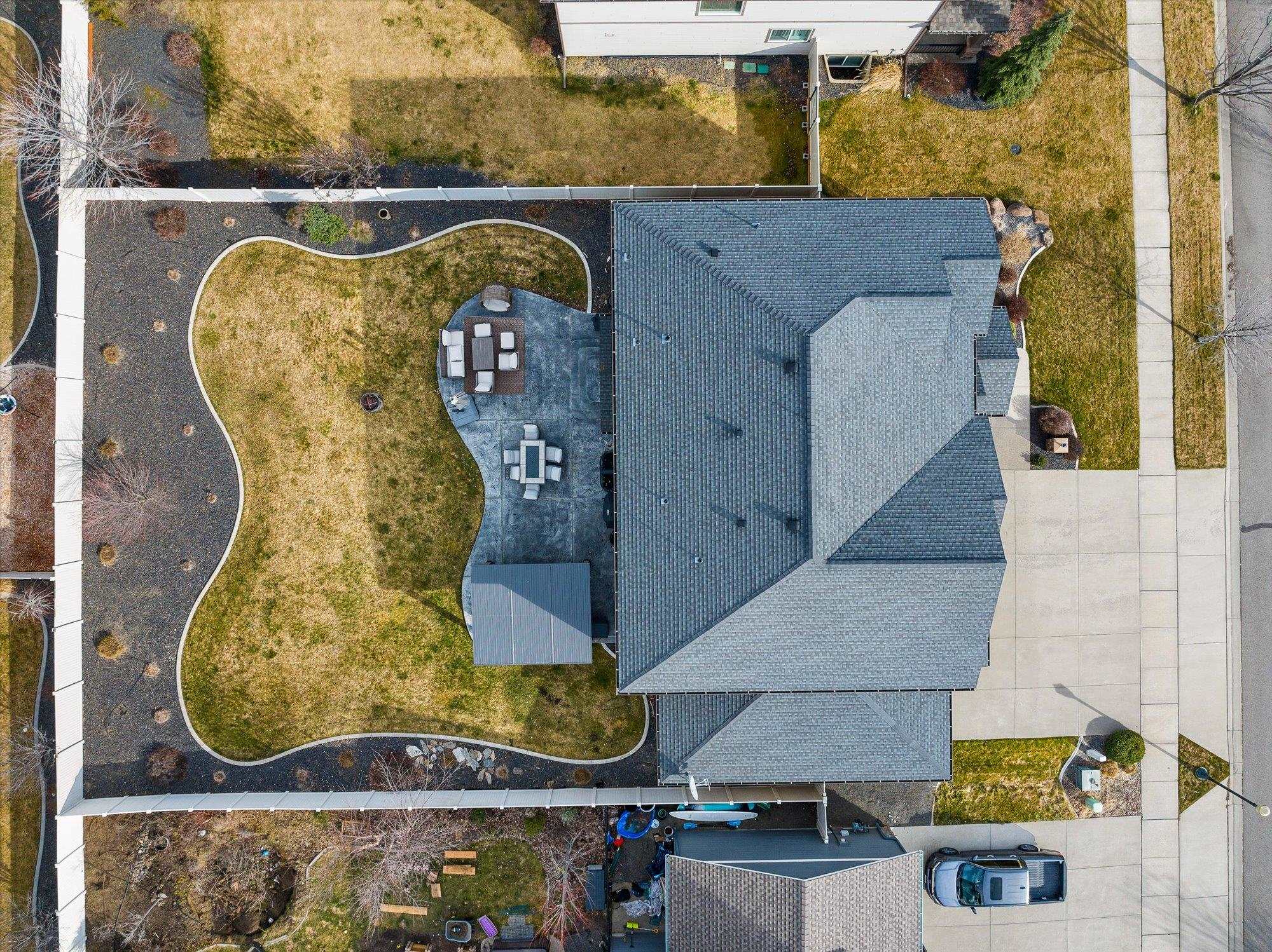 17709 East Daystar Road Greenacres, WA 99016 - Photo 47 of 50