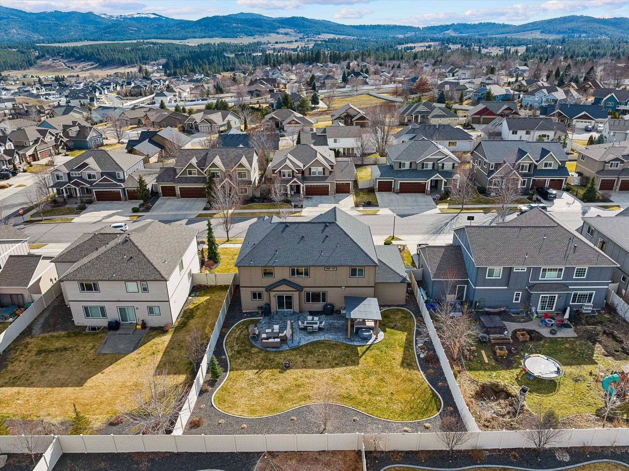 17709 East Daystar Road Greenacres, WA 99016 - Photo 48 of 50