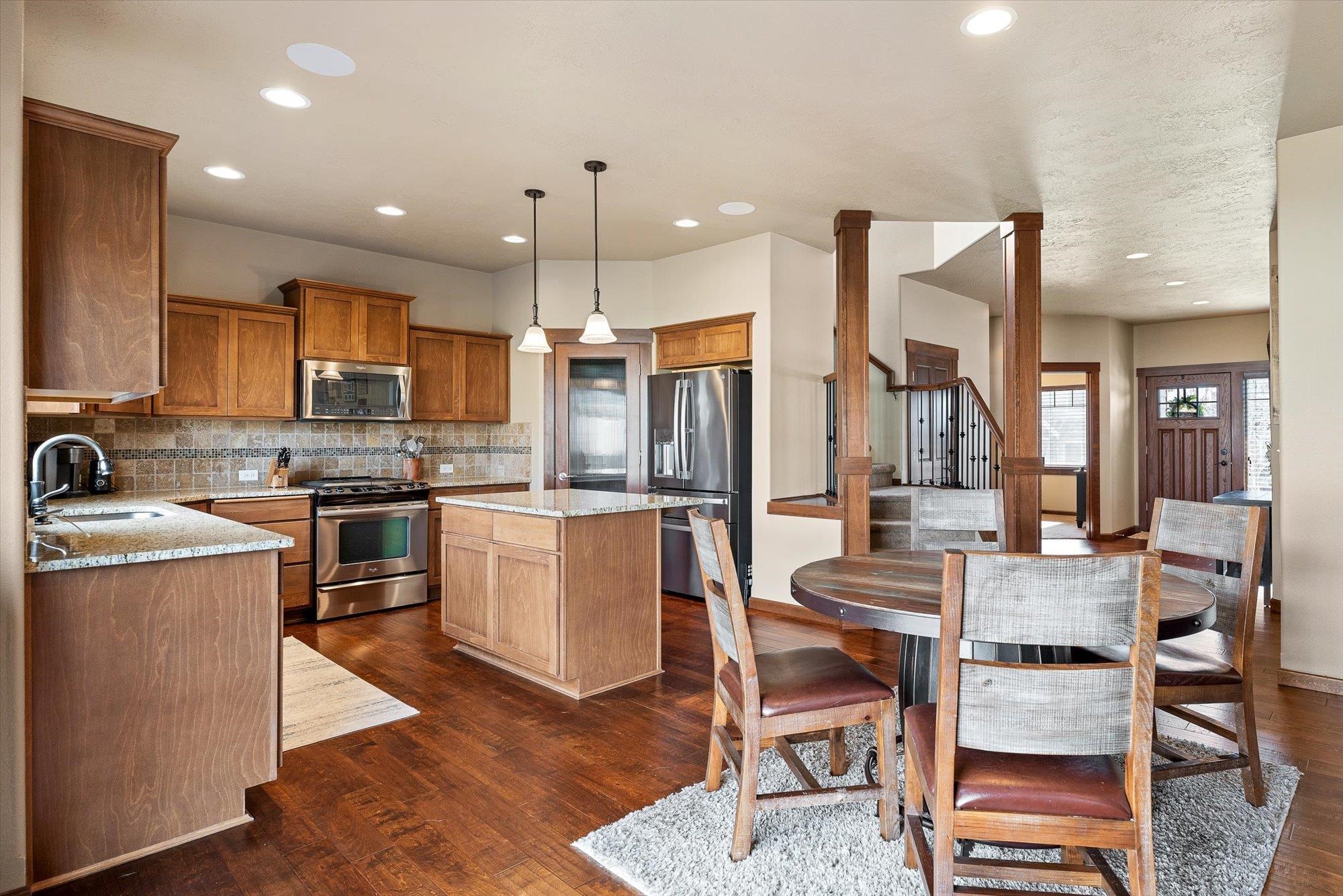 17709 East Daystar Road Greenacres, WA 99016 - Photo 5 of 50