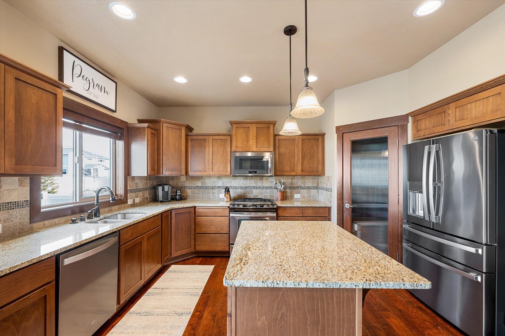 17709 East Daystar Road Greenacres, WA 99016 - Photo 6 of 50