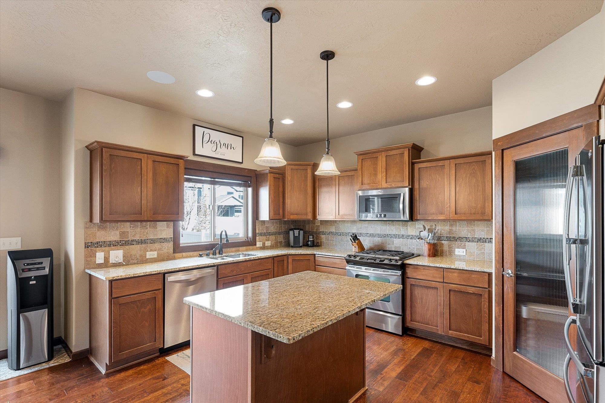 17709 East Daystar Road Greenacres, WA 99016 - Photo 7 of 50