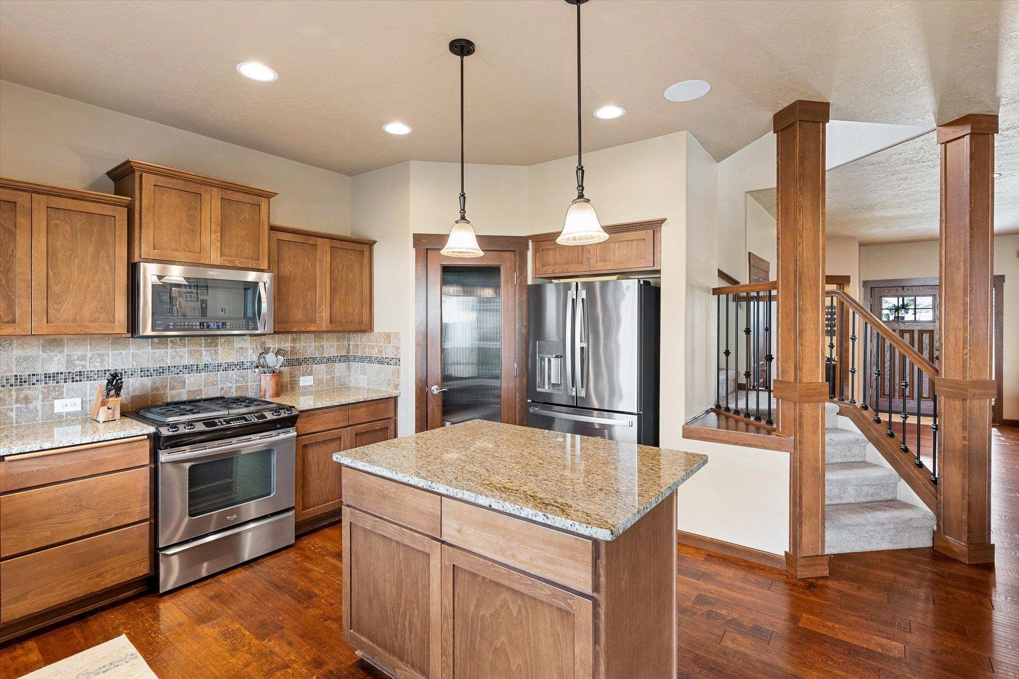 17709 East Daystar Road Greenacres, WA 99016 - Photo 8 of 50