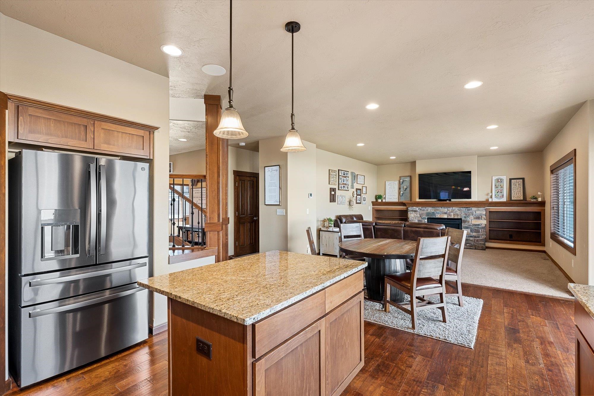 17709 East Daystar Road Greenacres, WA 99016 - Photo 10 of 50