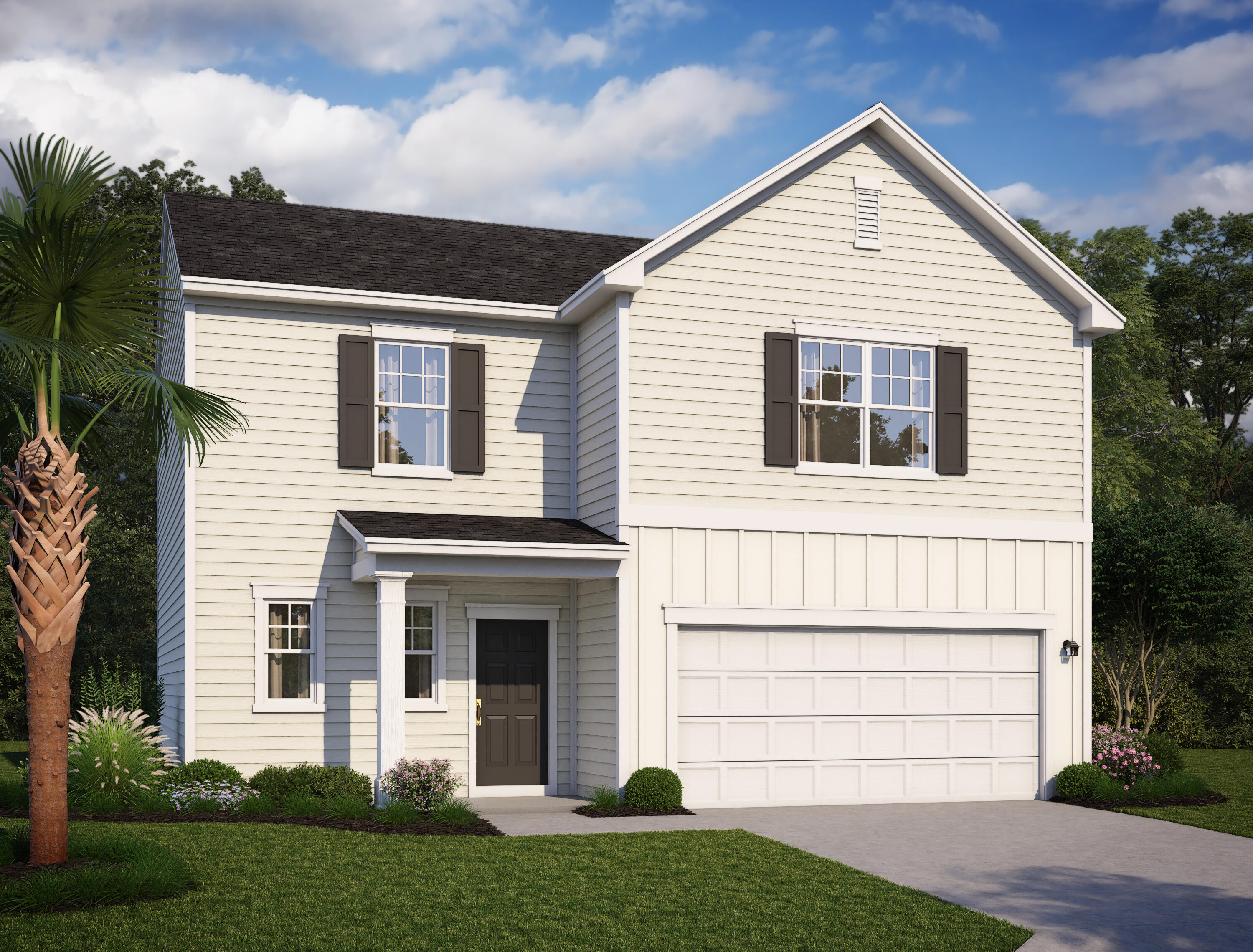 213 Cypress Plantation Road Moncks Corner, SC 29461 - Photo 1 of 8 Jocassee A