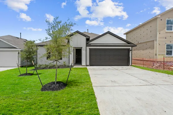 $312,990 | 12208 Silverton Tree Bend, Mustang Ridge, TX 78610