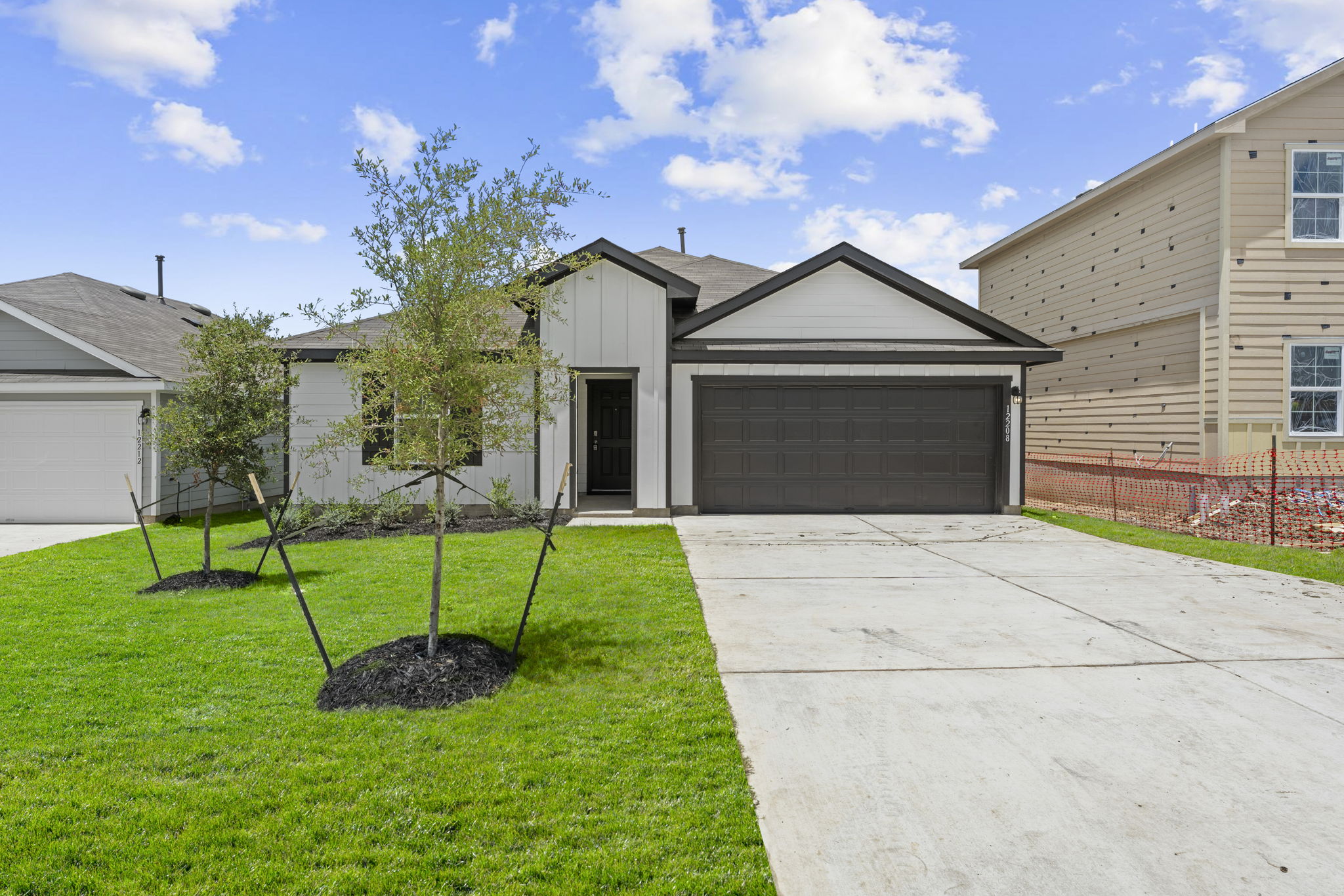 12208 Silverton Tree Bend Mustang Ridge, TX 78610 - Photo 1 of 28