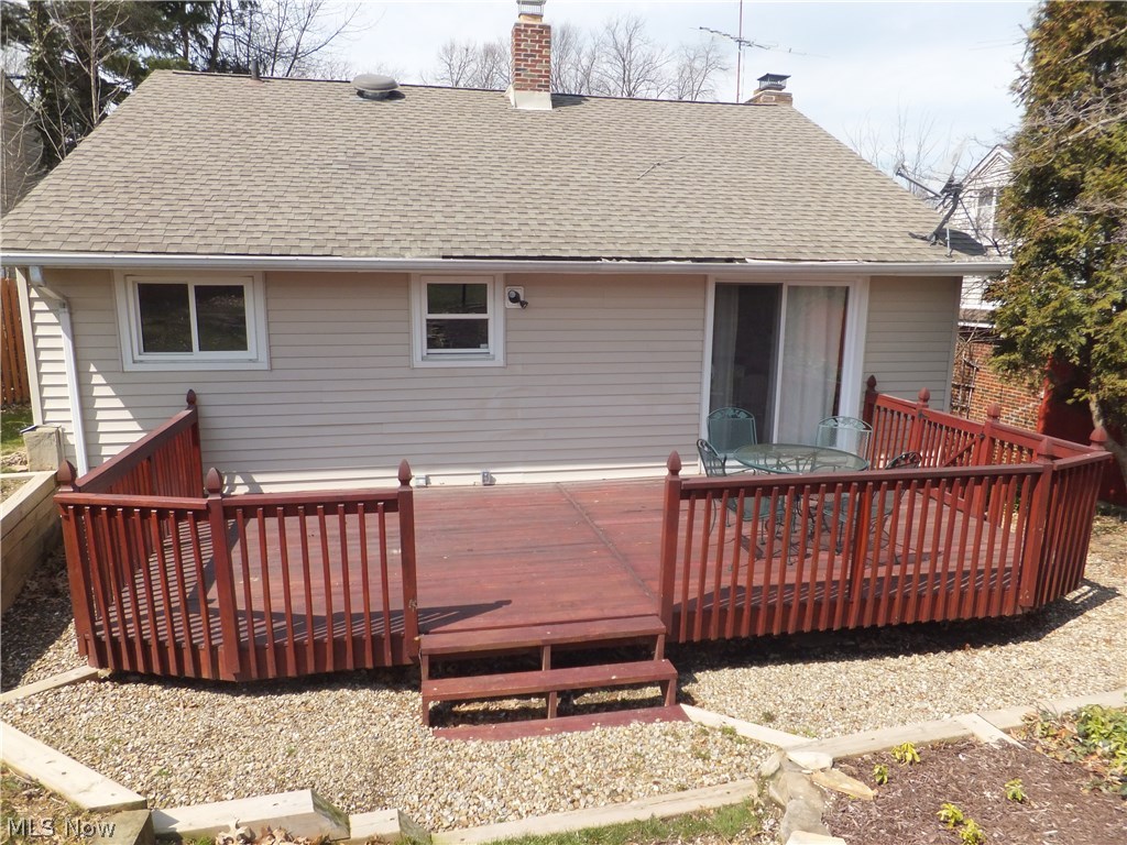 4111 Ridgeview Road Cleveland, OH 44144 - Photo 21 of 25 Gallery Image 21