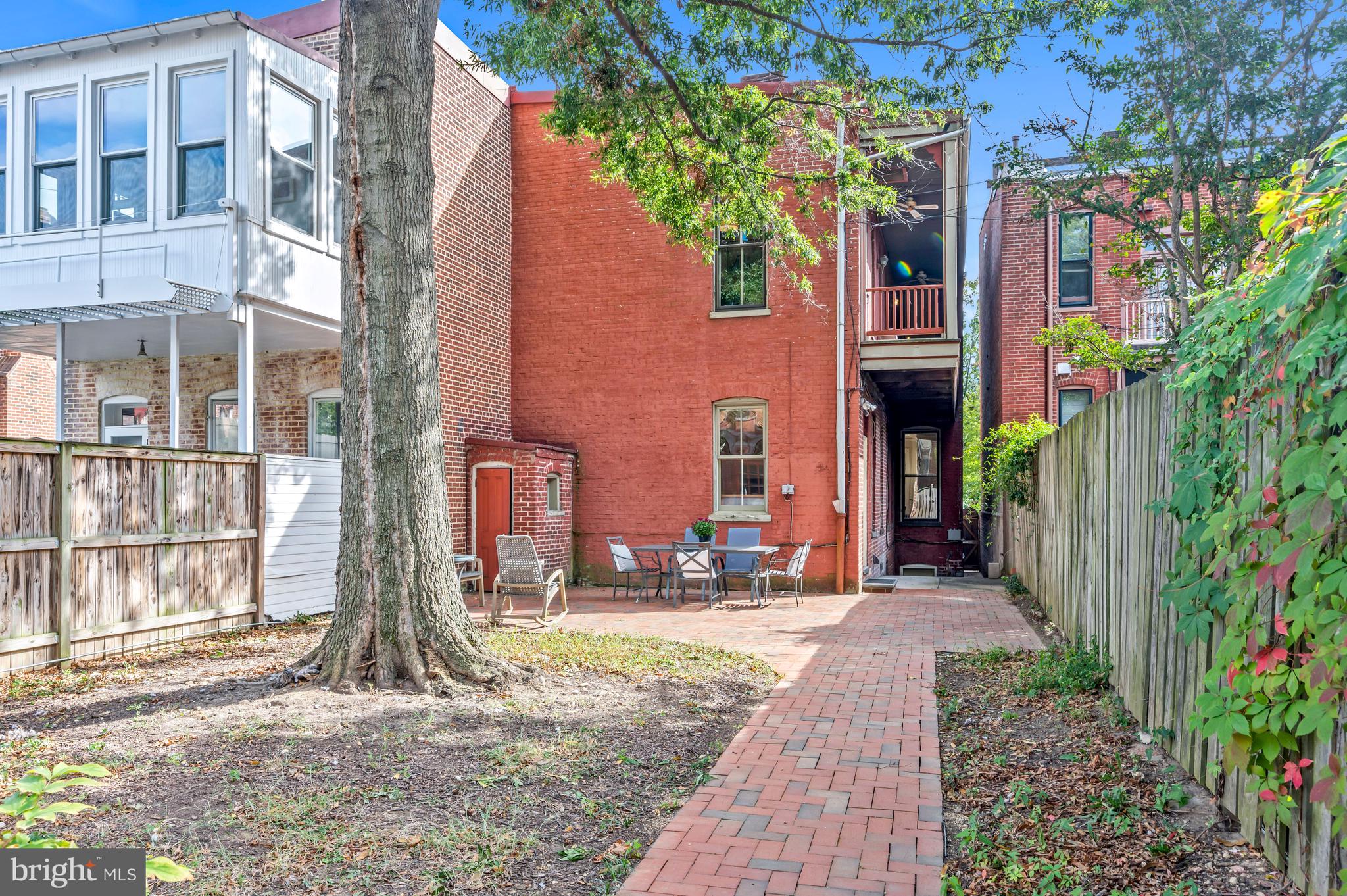 314 A Street Southeast Washington, DC 20003 - Photo 16 of 35 Room for a crowd