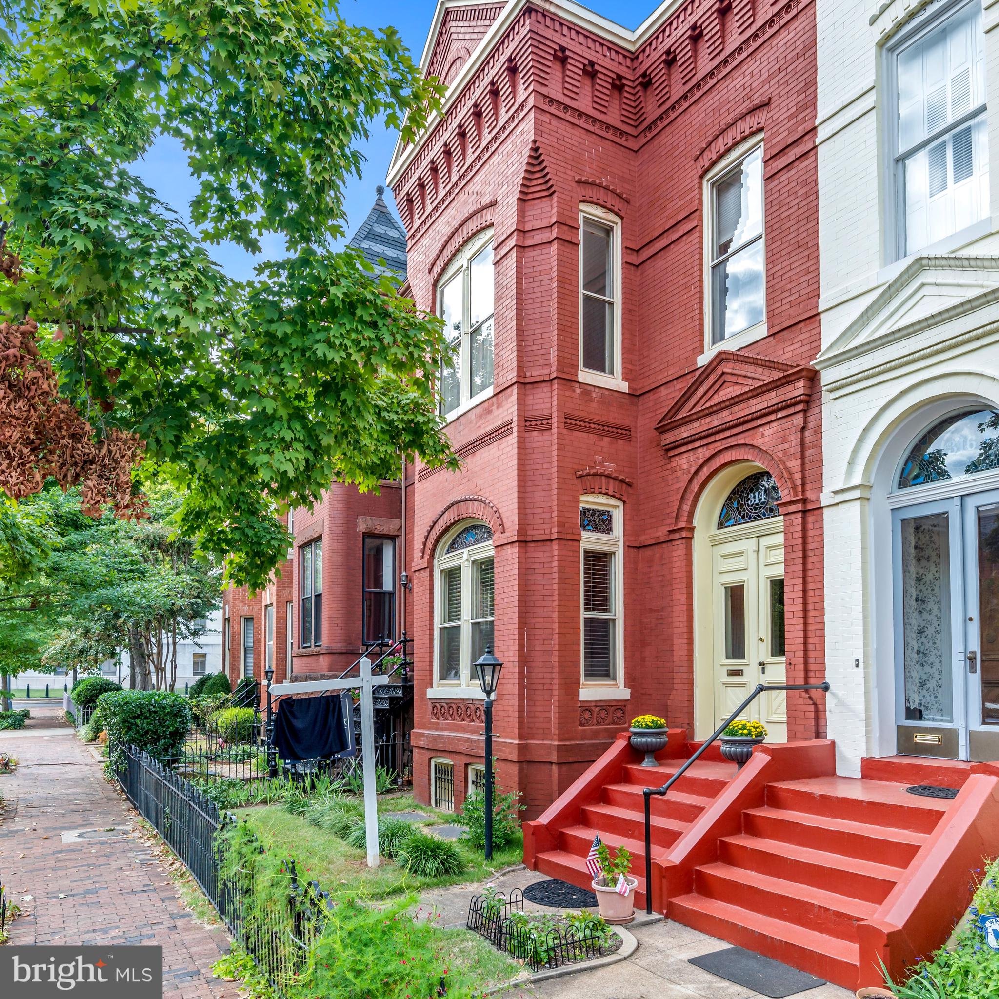 314 A Street Southeast Washington, DC 20003 - Photo 2 of 35 Beautiful bay front