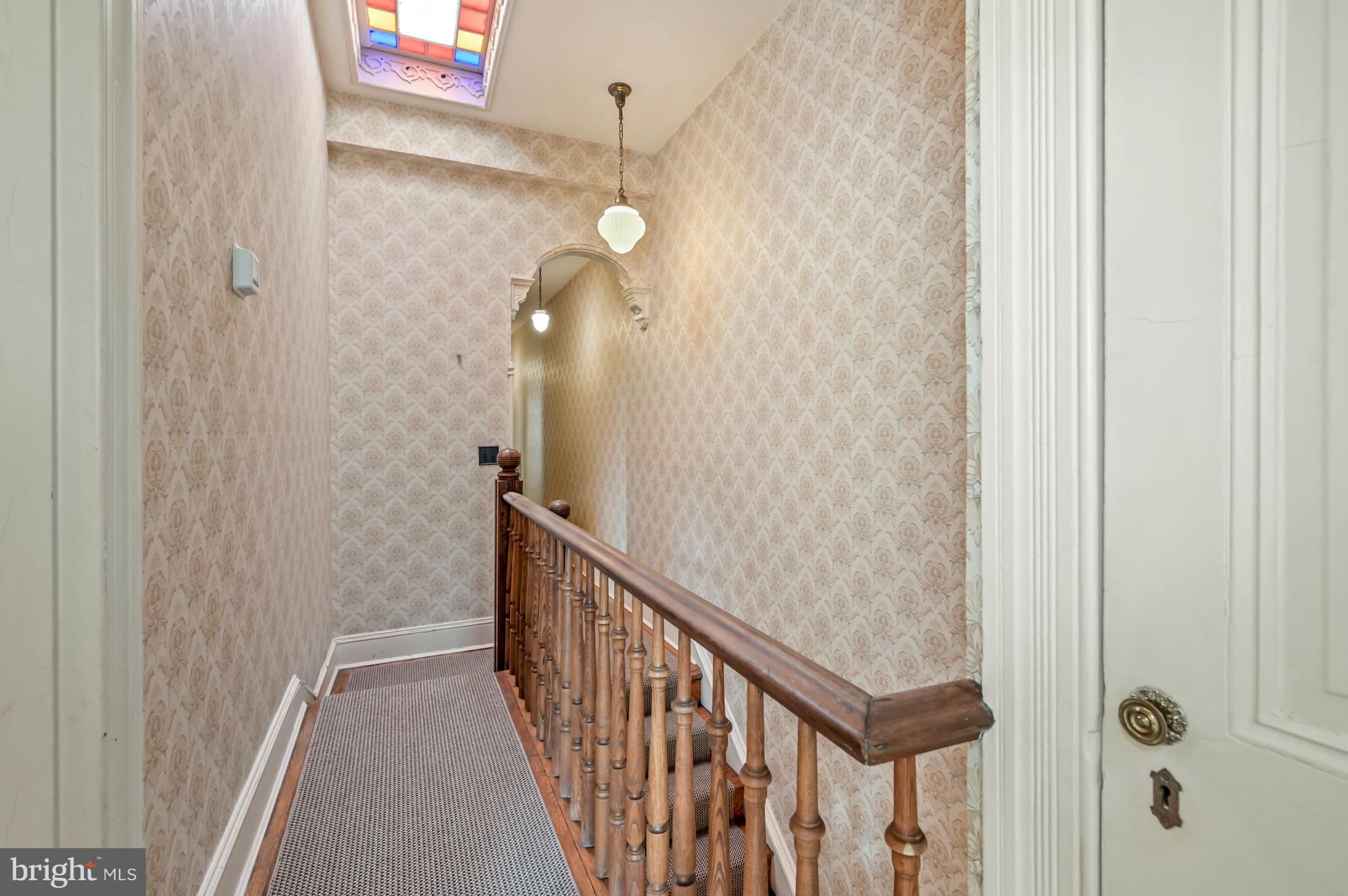 314 A Street Southeast Washington, DC 20003 - Photo 22 of 35 Skylight