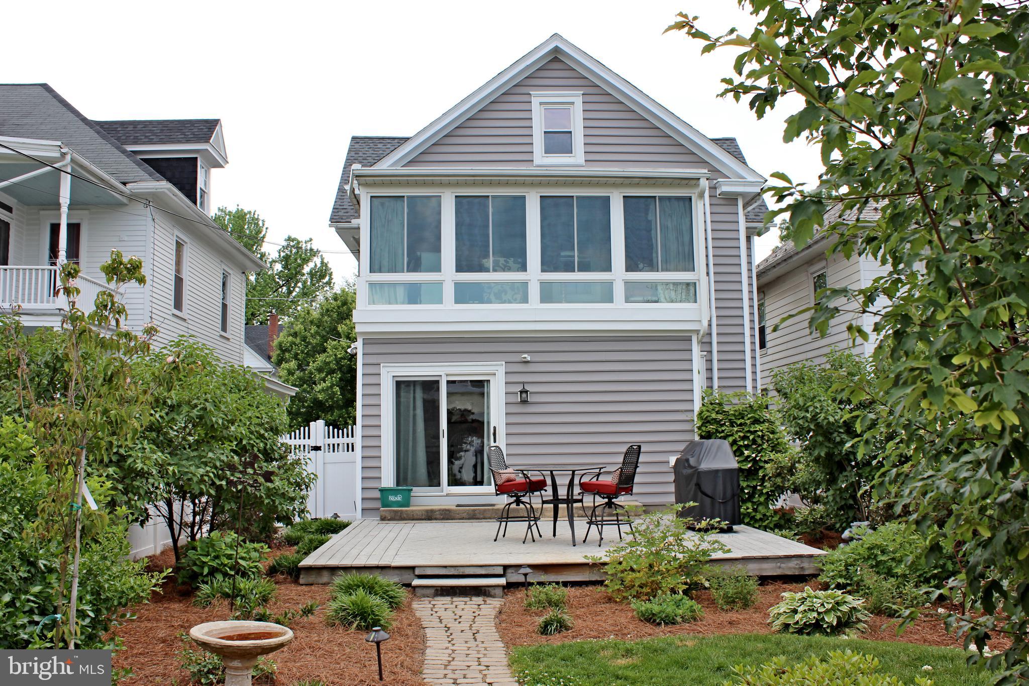 221 South Spruce Street Lititz, PA 17543 - Photo 30 of 51