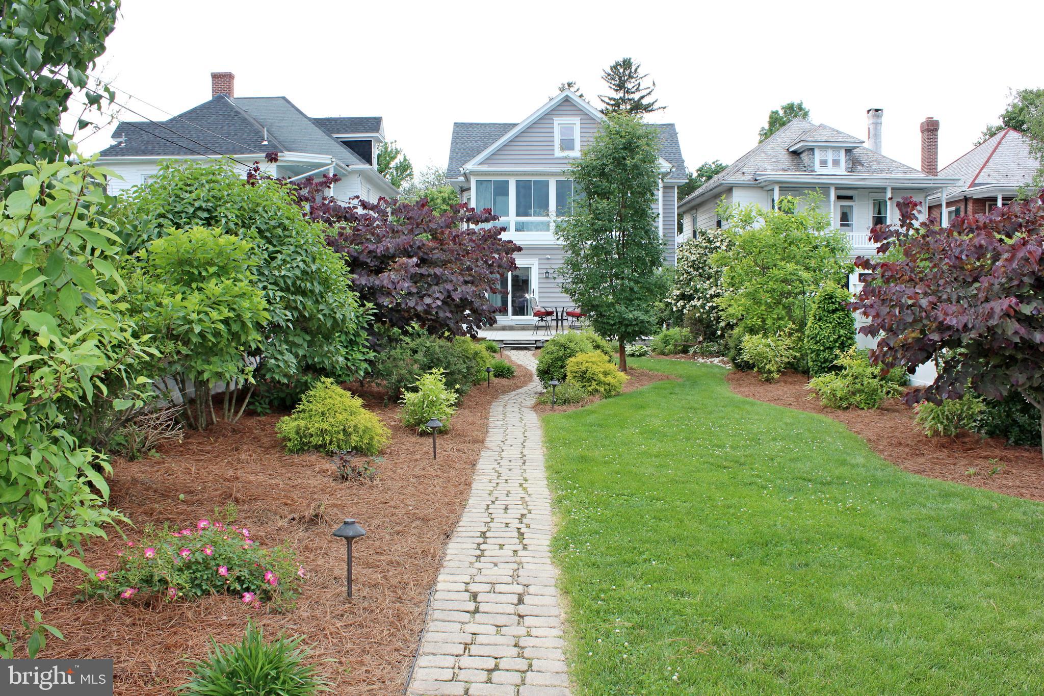 221 South Spruce Street Lititz, PA 17543 - Photo 31 of 51