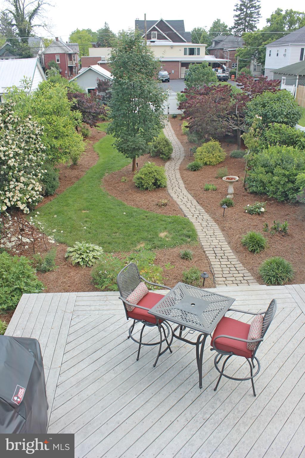 221 South Spruce Street Lititz, PA 17543 - Photo 44 of 51
