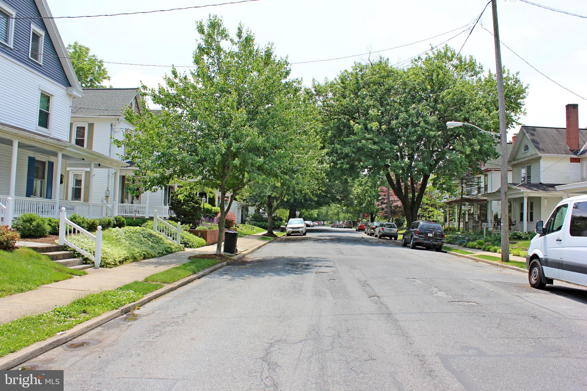 221 South Spruce Street Lititz, PA 17543 - Photo 47 of 51