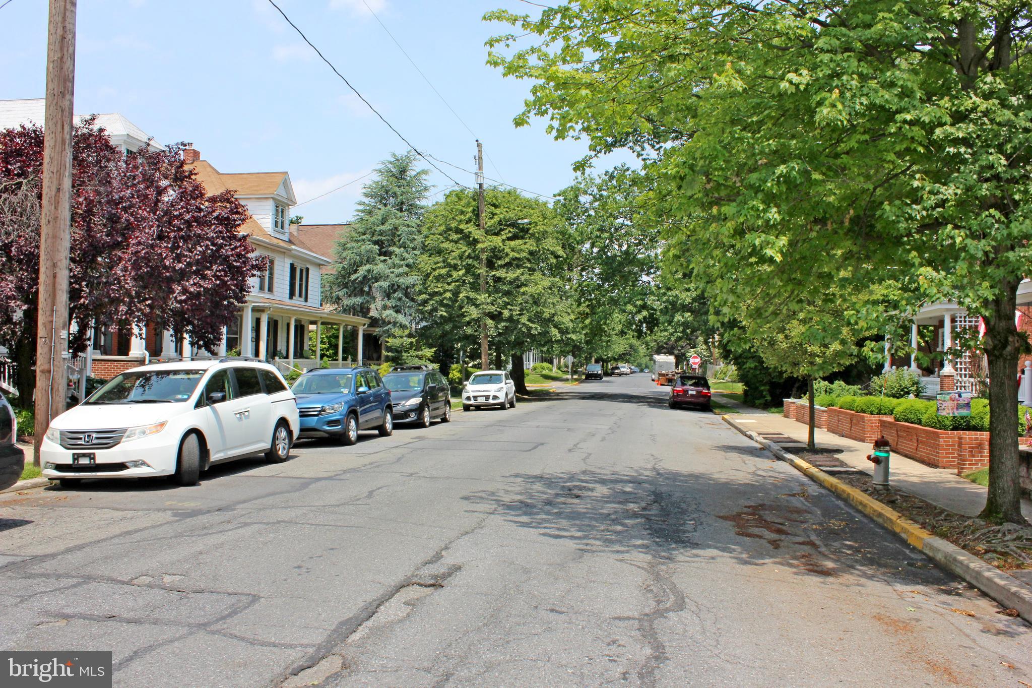 221 South Spruce Street Lititz, PA 17543 - Photo 48 of 51