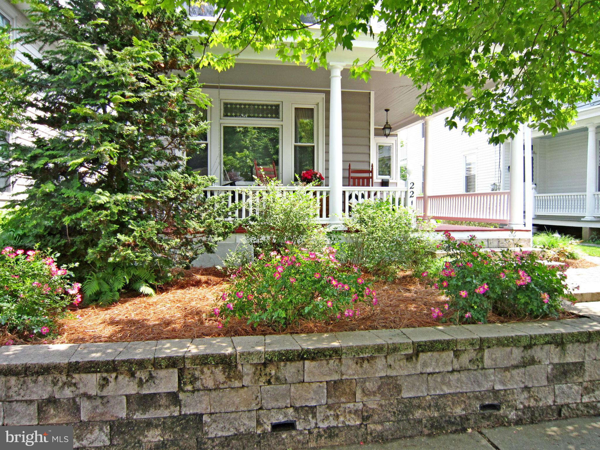 221 South Spruce Street Lititz, PA 17543 - Photo 51 of 51