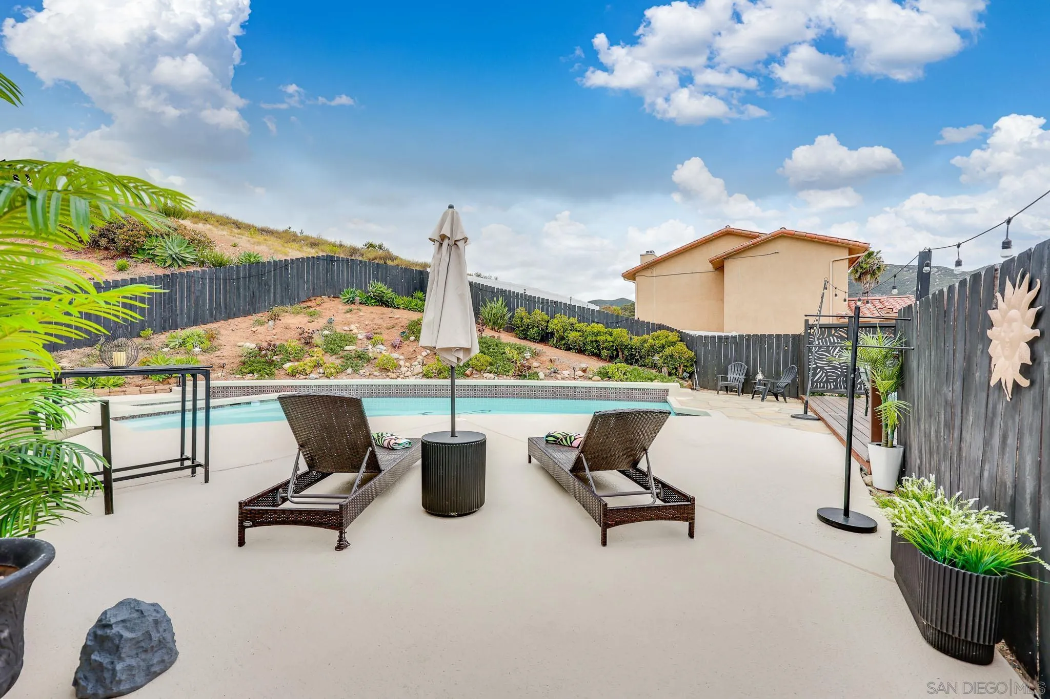 3303 Del Charro Road Jamul, CA 91935 - Photo 36 of 60