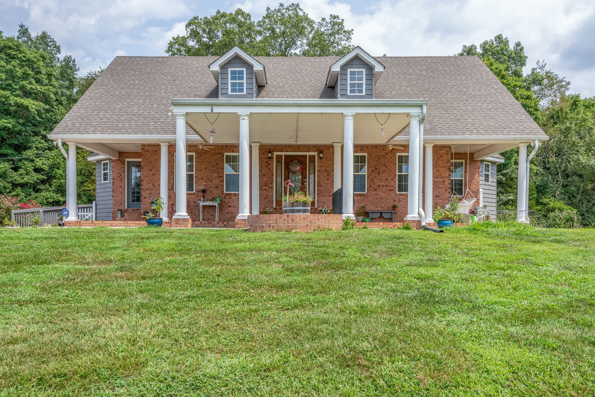 1866 Rock Church Road Charlotte, TN 37036 - Photo 1 of 46 Gallery Image 1