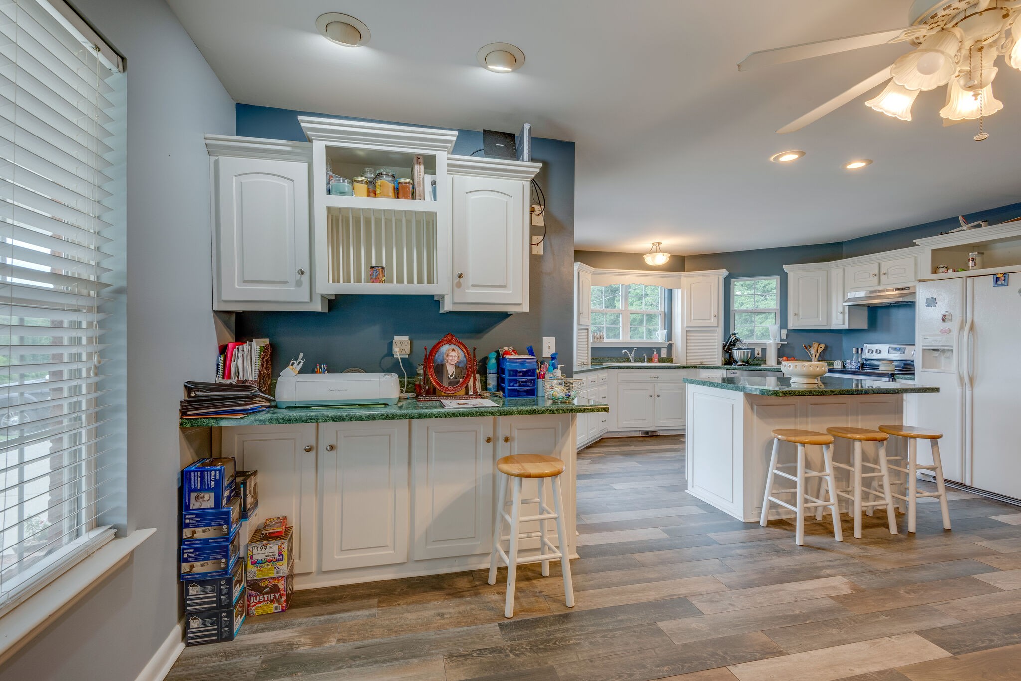 1866 Rock Church Road Charlotte, TN 37036 - Photo 12 of 46 Gallery Image 12
