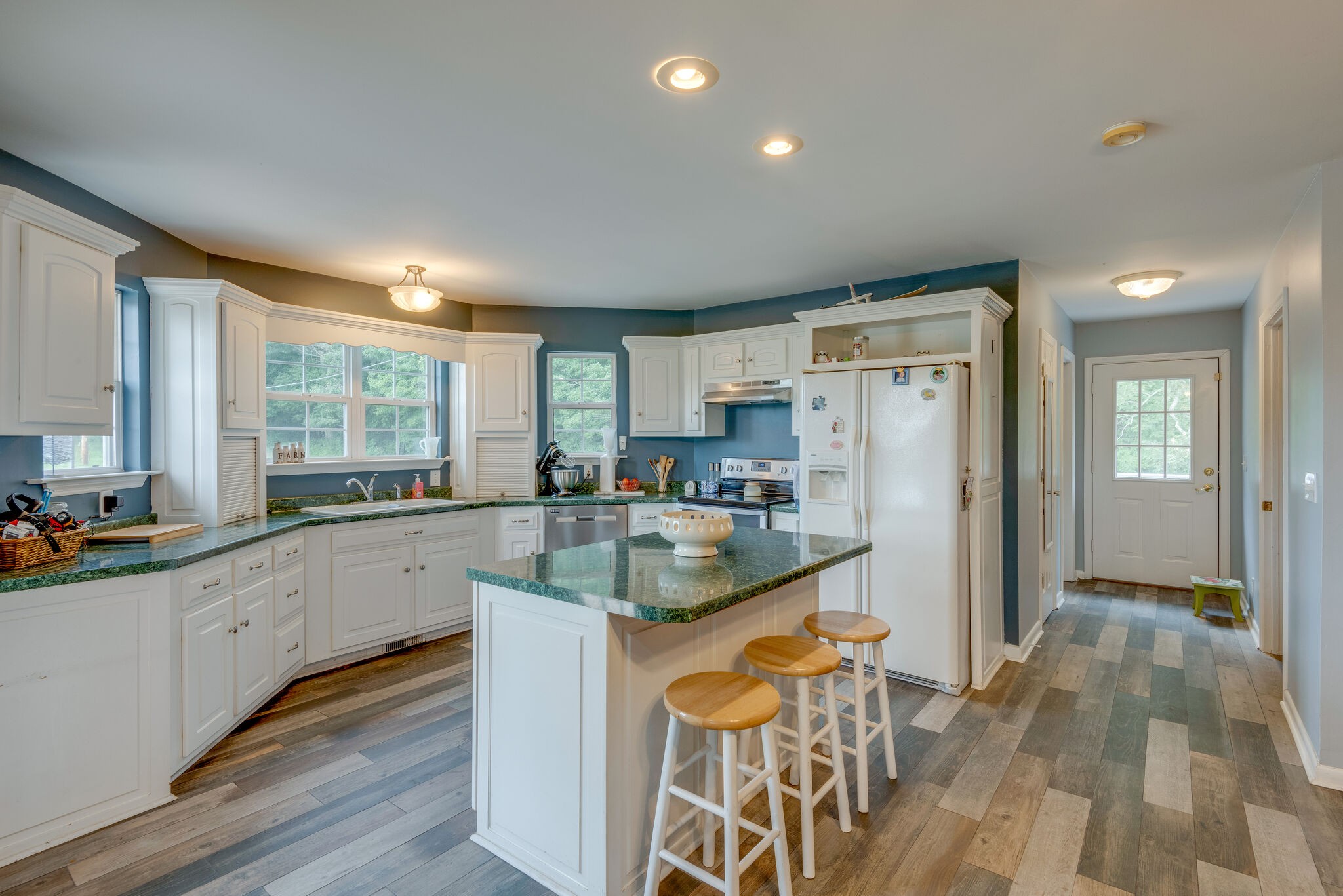 1866 Rock Church Road Charlotte, TN 37036 - Photo 13 of 46 Gallery Image 13