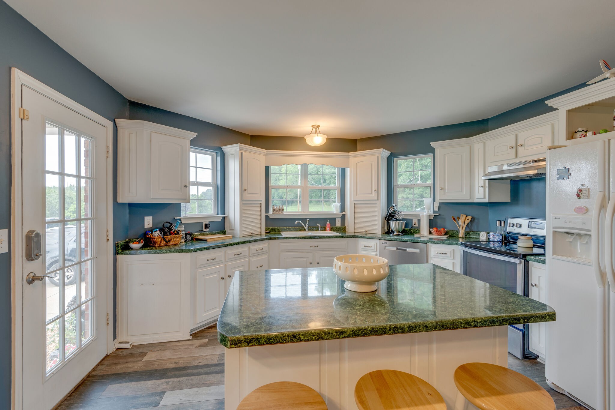 1866 Rock Church Road Charlotte, TN 37036 - Photo 14 of 46 Gallery Image 14