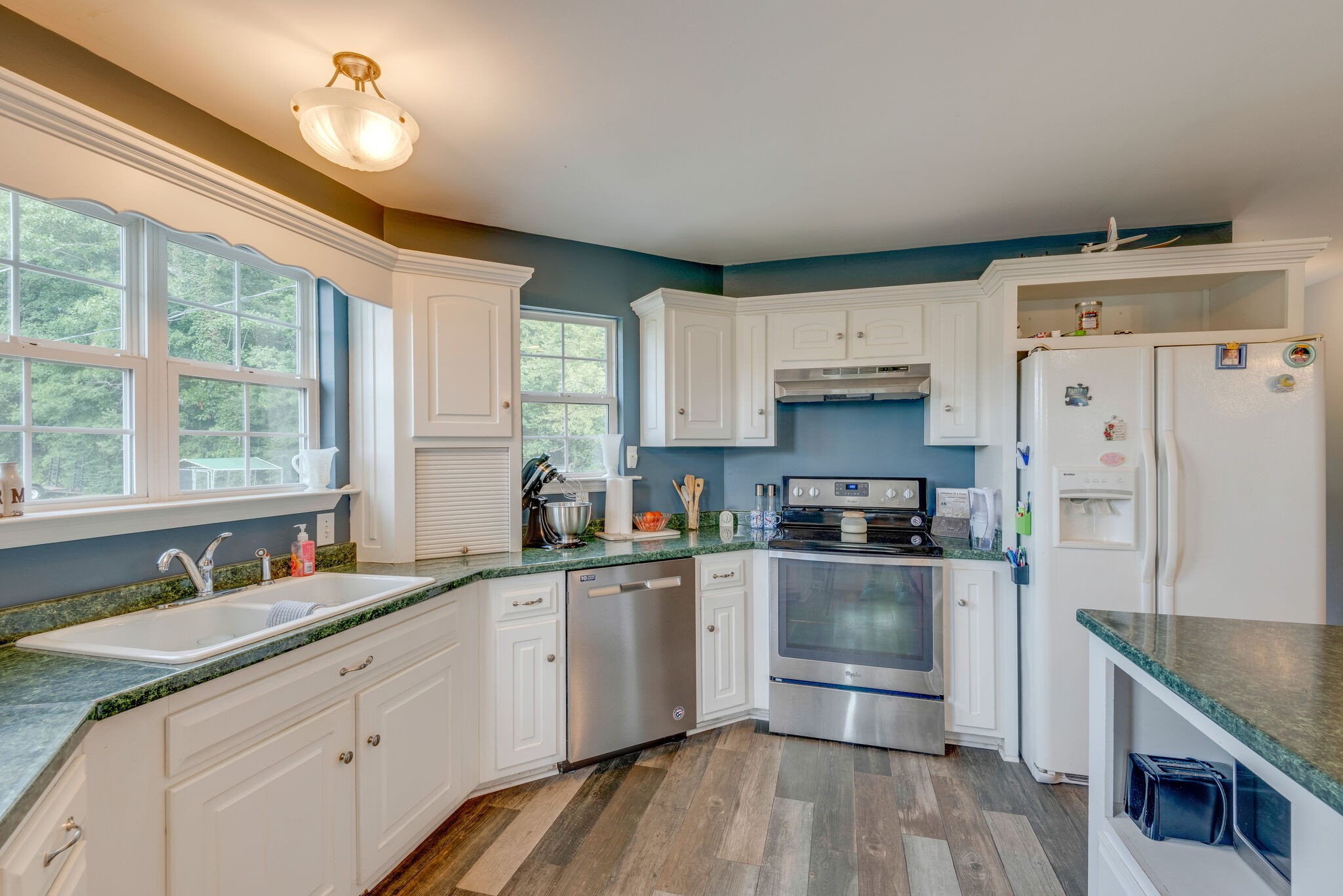 1866 Rock Church Road Charlotte, TN 37036 - Photo 16 of 46 Gallery Image 16