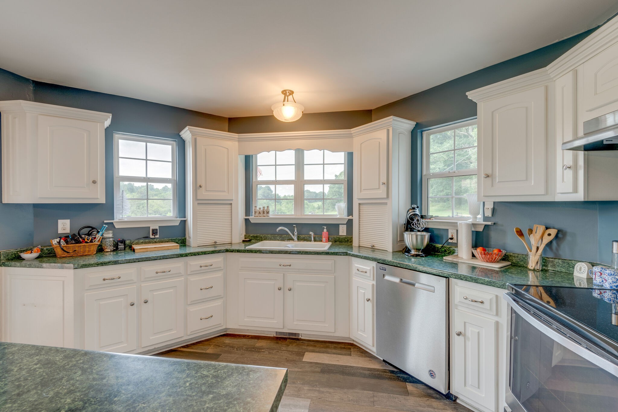 1866 Rock Church Road Charlotte, TN 37036 - Photo 17 of 46 Gallery Image 17
