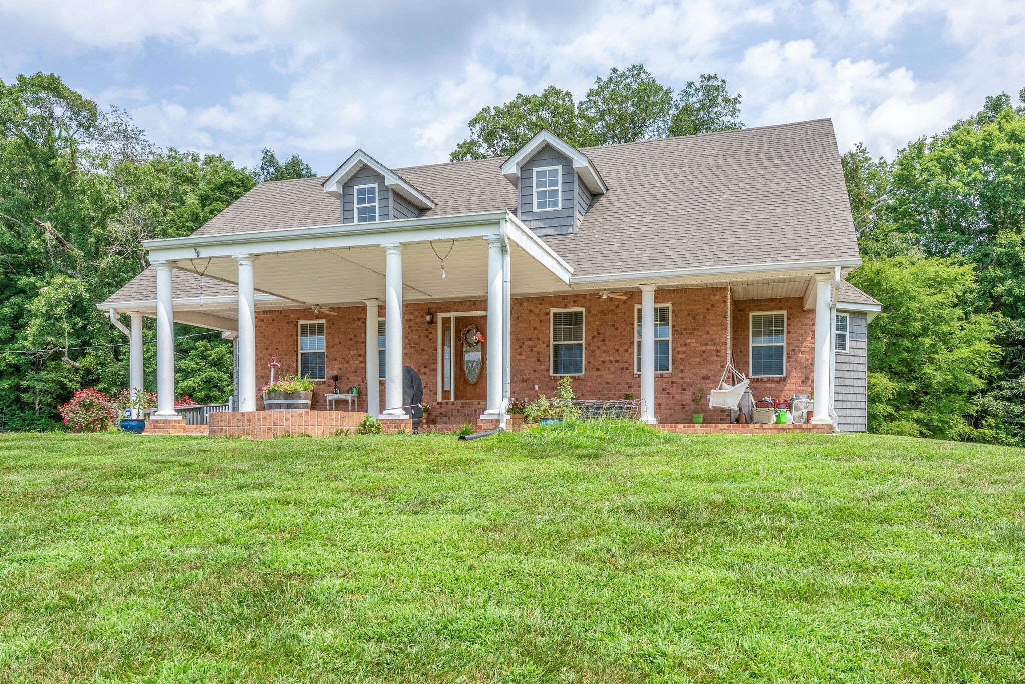 1866 Rock Church Road Charlotte, TN 37036 - Photo 3 of 46 Gallery Image 3