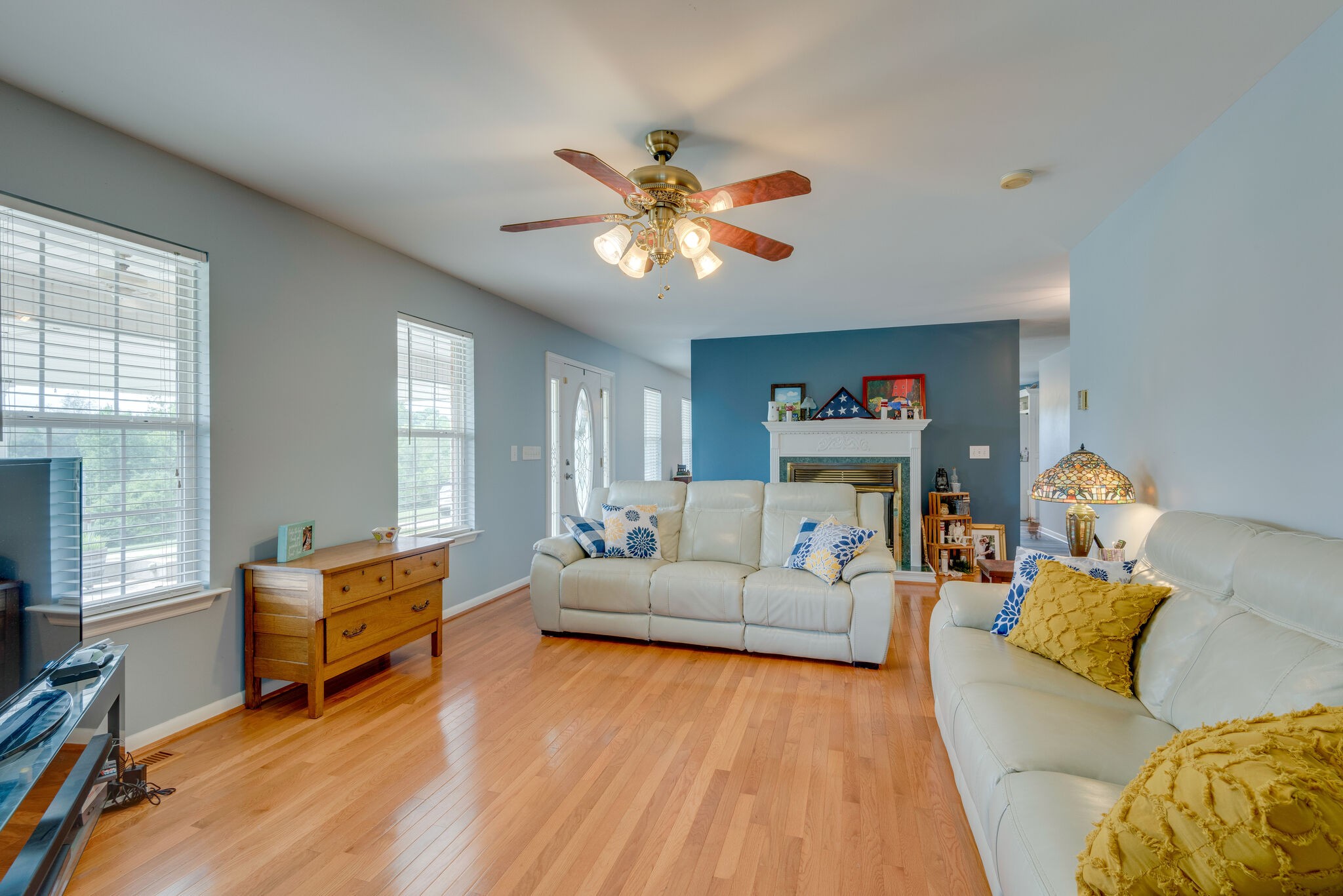 1866 Rock Church Road Charlotte, TN 37036 - Photo 8 of 46 Gallery Image 8