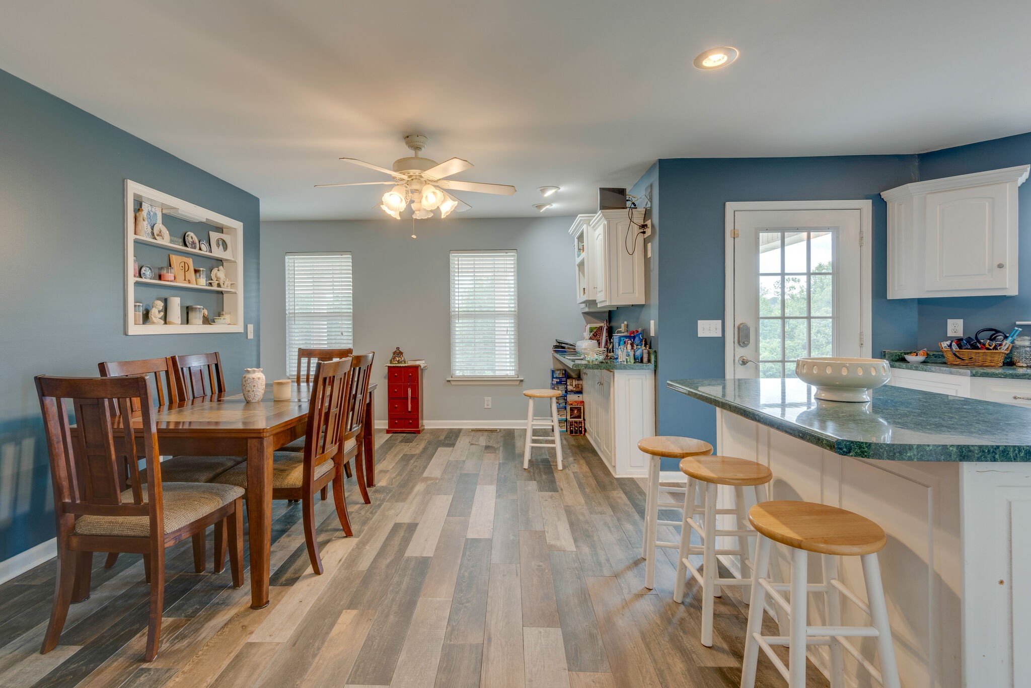 1866 Rock Church Road Charlotte, TN 37036 - Photo 10 of 46 Gallery Image 10