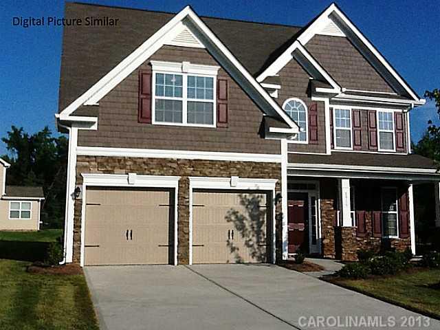6023 Trailwater Road Charlotte, NC 28278 - Photo 1 of 16 Gallery Image 1