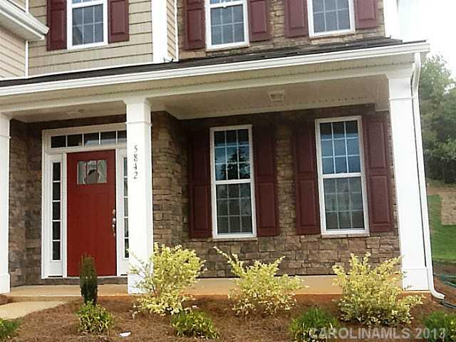 6023 Trailwater Road Charlotte, NC 28278 - Photo 9 of 16 Gallery Image 9