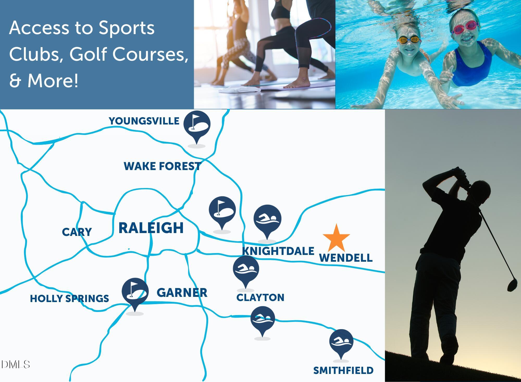 197 Brook Bawn Road Wendell, NC 27591 - Photo 29 of 33 a picture of a book and a book