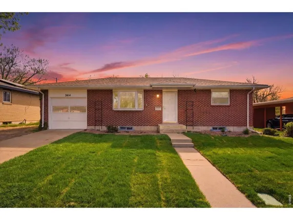 $380,000 | 2614 21st Ave Court, Greeley, CO 80631