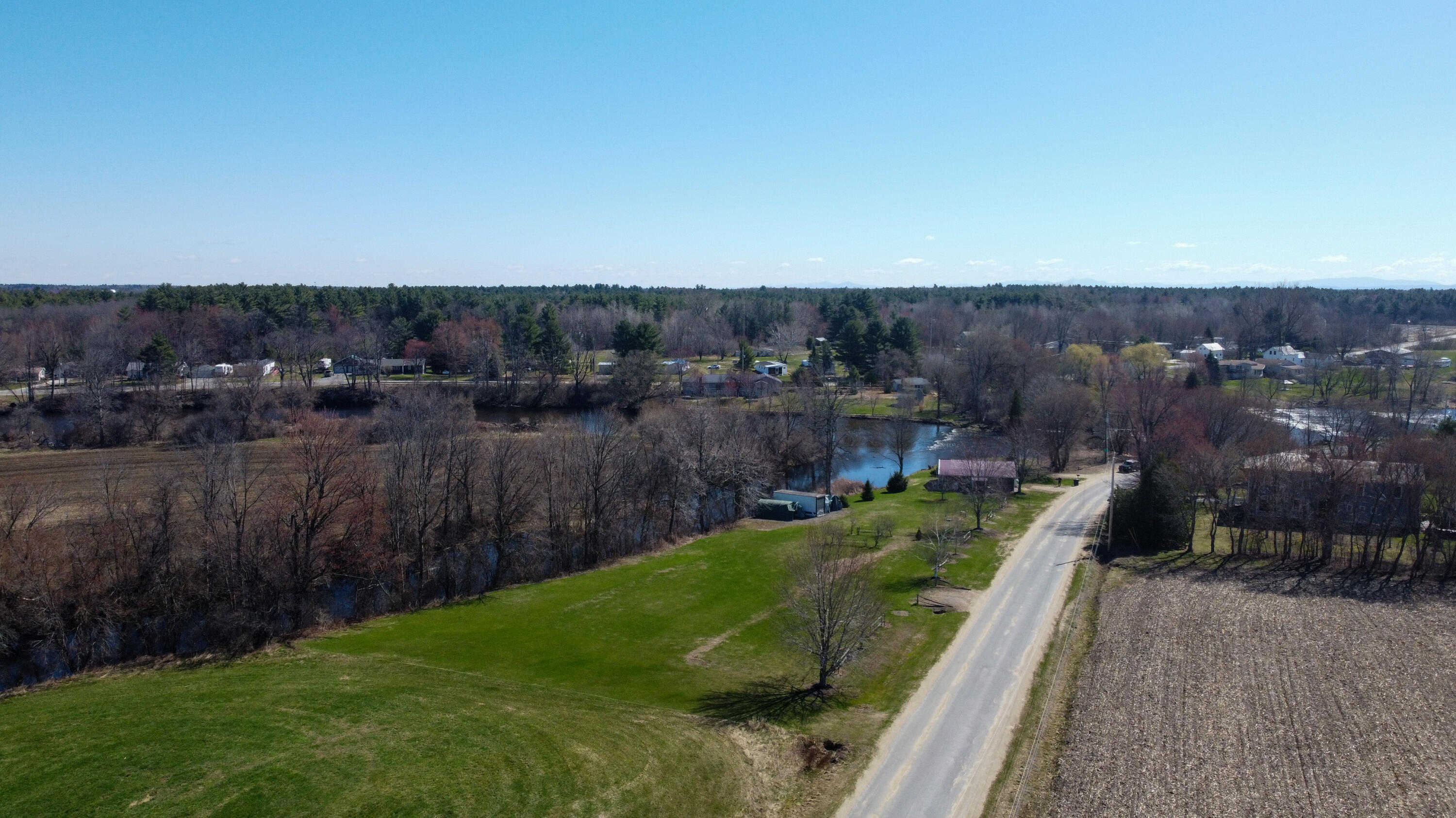 402 Fee Road Mooers, NY 12958 - Photo 34 of 34